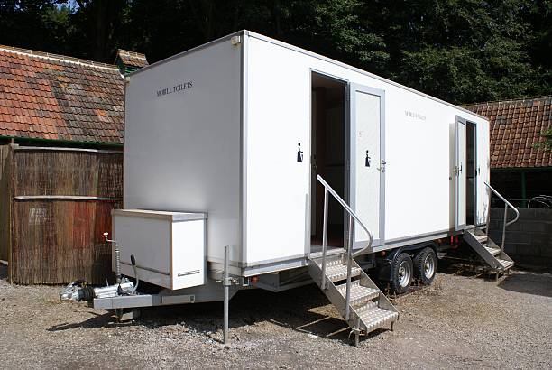 Best Deluxe Portable Toilet Rental  in Paintsville, KY